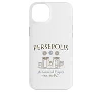 Carcasa para iPhone 14 Plus Persépolis, Patrimonio de la Humanidad Antigua Persia, Irán
