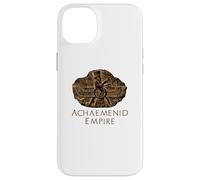 Carcasa para iPhone 14 Plus Persia Antigua - Imperio aqueménida - Historia Persa