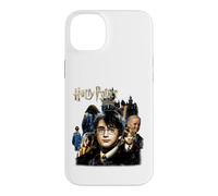 Carcasa para iPhone 14 Plus Piedra filosofal de Harry Potter | Mercancía Oficial | WBUHPT02