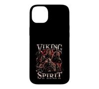 Carcasa para iPhone 14 Plus Pirata de Viking Spirit Warriors Vikings