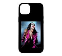 Carcasa para iPhone 14 Plus PJ Harvey NYC Academy Live 1995 por David Corio