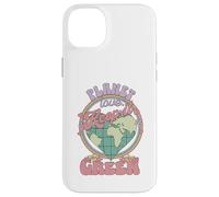Carcasa para iPhone 14 Plus Planet Love Keep It Green