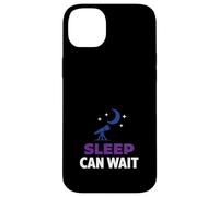 Carcasa para iPhone 14 Plus Planetary Observer Telescope Astronomy Amateur Astrónomo