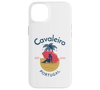 Carcasa para iPhone 14 Plus Playa Cavaleiro Portugal