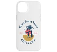 Carcasa para iPhone 14 Plus Playa Santa Teresa Costa Rica