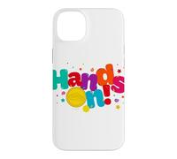 Carcasa para iPhone 14 Plus PlayDoh Hands In