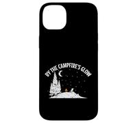 Carcasa para iPhone 14 Plus por el Resplandor de la fogata