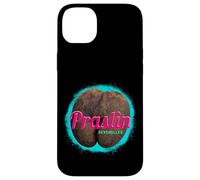 Carcasa para iPhone 14 Plus Praslin diseño Vintage Isla Tropical Seychelles Souvenir