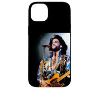 Carcasa para iPhone 14 Plus Prince Live In Manchester Nude Tour 1990