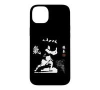Carcasa para iPhone 14 Plus Principiantes de Tai Chi/Estudiantes de Tai Chi/Caligrafía de Tai Chi