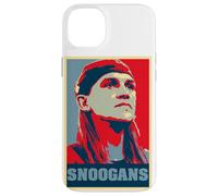 Carcasa para iPhone 14 Plus Propaganda de Kevin Smith Jay & Silent Bob Snoogans
