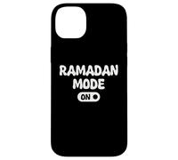 Carcasa para iPhone 14 Plus Ramadan Kareem Mubarak - Islamic Ramadan Mode on