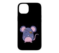 Carcasa para iPhone 14 Plus Ratón Pirata