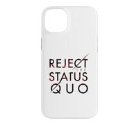 Carcasa para iPhone 14 Plus Rechazar el Status Quo