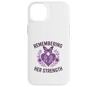 Carcasa para iPhone 14 Plus Recordando su diseño de Conciencia de Fuerza