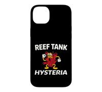 Carcasa para iPhone 14 Plus Reef Tank Hysteria Saltwater Aquarium Coral Keeper