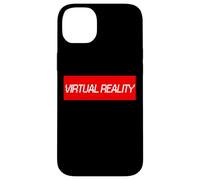 Carcasa para iPhone 14 Plus Regalo de Juegos de Realidad Virtual para Jugadores de Realidad Virtual