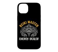 Carcasa para iPhone 14 Plus Reiki Master Energy Dealer