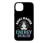 Carcasa para iPhone 14 Plus Reiki Master Energy Dealer