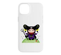 Carcasa para iPhone 14 Plus REN World 52 UCHAPIN-D. :There's a Devil in Everyone's Heart.