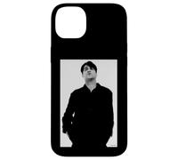Carcasa para iPhone 14 Plus Retrato de Greg Dulli The Afghan Whigs Singer por Andy Willsher