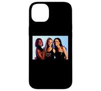 Carcasa para iPhone 14 Plus Retrato de Grupo de la era del superviviente del niño del Destino 2001