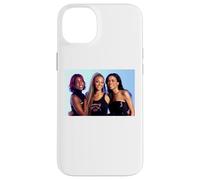Carcasa para iPhone 14 Plus Retrato de Grupo Infantil de Survivor Era Destiny 2001