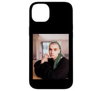 Carcasa para iPhone 14 Plus Retrato de Sinéad O'Connor Nothing Compares 2 U por AJ Barratt