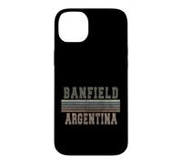 Carcasa para iPhone 14 Plus Retro Banfield Argentina
