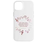 Carcasa para iPhone 14 Plus Revelation 4:8 Holy Holy Holy - Praise & Worship Christian