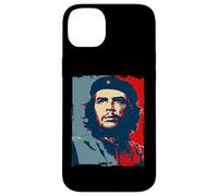 Carcasa para iPhone 14 Plus Revolution Ernesto Che Guevara Guerrilla Fighter Poster