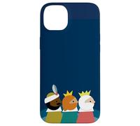 Carcasa para iPhone 14 Plus Reyes Magos Melchor Gaspar Baltasar