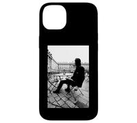 Carcasa para iPhone 14 Plus Richard Hawley Coles Corner Singer Foto de Andy Willsher
