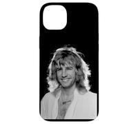 Carcasa para iPhone 14 Plus Rick Parfitt Status Quo Guitarrista Rítmico 1979