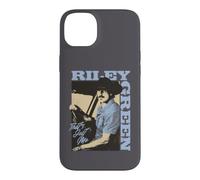 Carcasa para iPhone 14 Plus Riley Green That's Just Me Blue