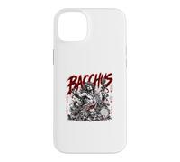 Carcasa para iPhone 14 Plus Ritual del Mito empapado de Sangre del Dios del Vino de Baco
