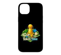 Carcasa para iPhone 14 Plus Ritual Token Time Token