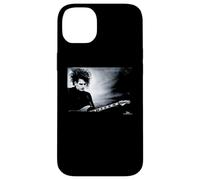 Carcasa para iPhone 14 Plus Robert Smith The Cure Live Disintegration Era, Phil Nicholls