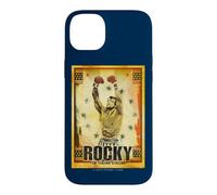 Carcasa para iPhone 14 Plus Rocky The Italian Stallion Poster