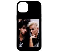 Carcasa para iPhone 14 Plus Roxette Debe Haber Sido Amor Dúo Pop Sueco 1990