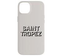 Carcasa para iPhone 14 Plus Saint-Tropez Francia Industrial - Saint Tropez
