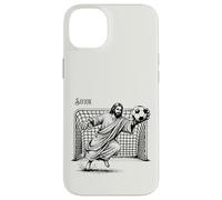 Carcasa para iPhone 14 Plus Salvador, Jesús Salva, Futbol Portero Portero Futbolista