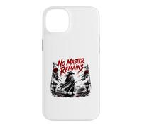 Carcasa para iPhone 14 Plus Samurai Ronin No Sigue en el Camino del Guerrero