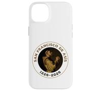 Carcasa para iPhone 14 Plus San Francisco de Asís 1226-2026 - Artículo de Regalo