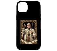 Carcasa para iPhone 14 Plus San Juan Pablo II Católico
