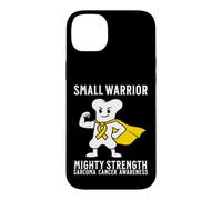 Carcasa para iPhone 14 Plus Sarcoma Cancer Awareness Products Kids Bones Sarcoma Warrior