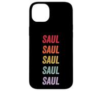 Carcasa para iPhone 14 Plus Saúl