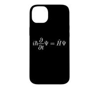 Carcasa para iPhone 14 Plus Schrodinger Equation Quantum Mechanics Wave Equation Physics