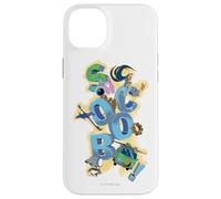 Carcasa para iPhone 14 Plus SCOOB! Title Stacked