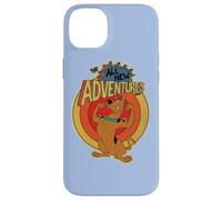 Carcasa para iPhone 14 Plus Scooby-Doo All New Adventures